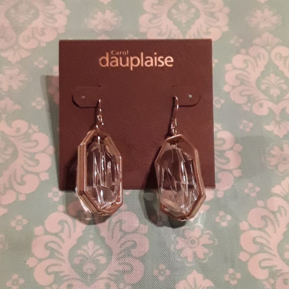 ALDO EARRINGS
